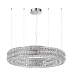 Подвесная светодиодная люстра Odeon Light PANTA 4927/98L