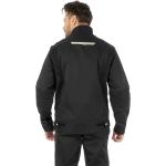 Куртка KS209, черный (L) Brodeks KS209BLACKL