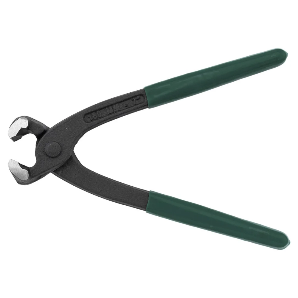 Клещи торцевые 7''(175мм) RockFORCE RF-6971175