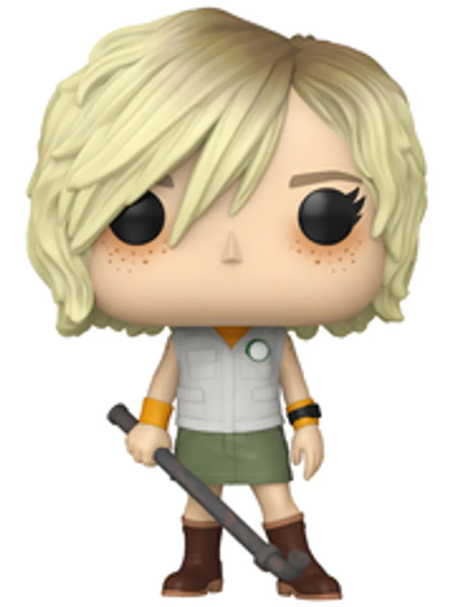 Funko POP! Silent Hill 3: Heather Mason (1208)