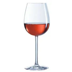 Бокал для вина 350 мл хр. стекло "Энолог" d 8 см h20,2 см Chef&Sommelier [6]
