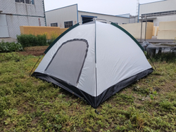ПАЛАТКА TALBERG SCOUT 3