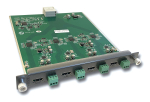 Карта TNTV MMS-4HTI-HDMI