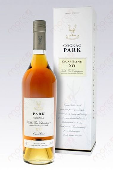 Коньяк Park XO п/у 0,7л