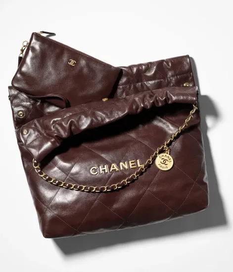 Сумка Chanel 22