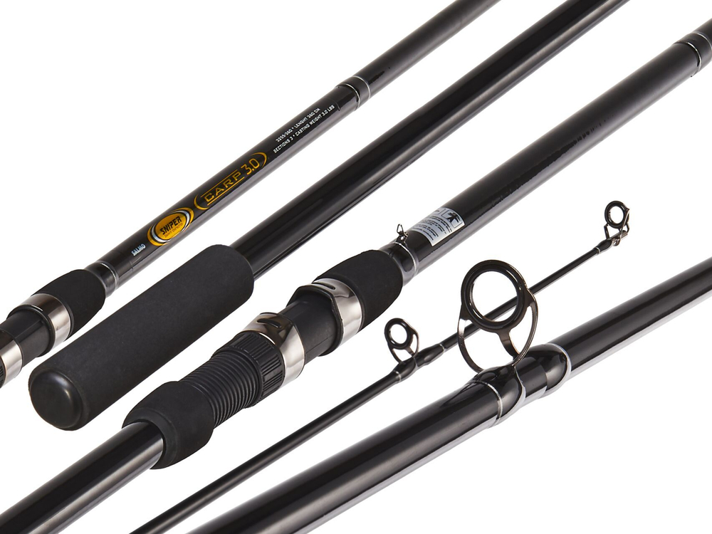 Удилище карповое Salmo Sniper CARP 3.00lb/3.60