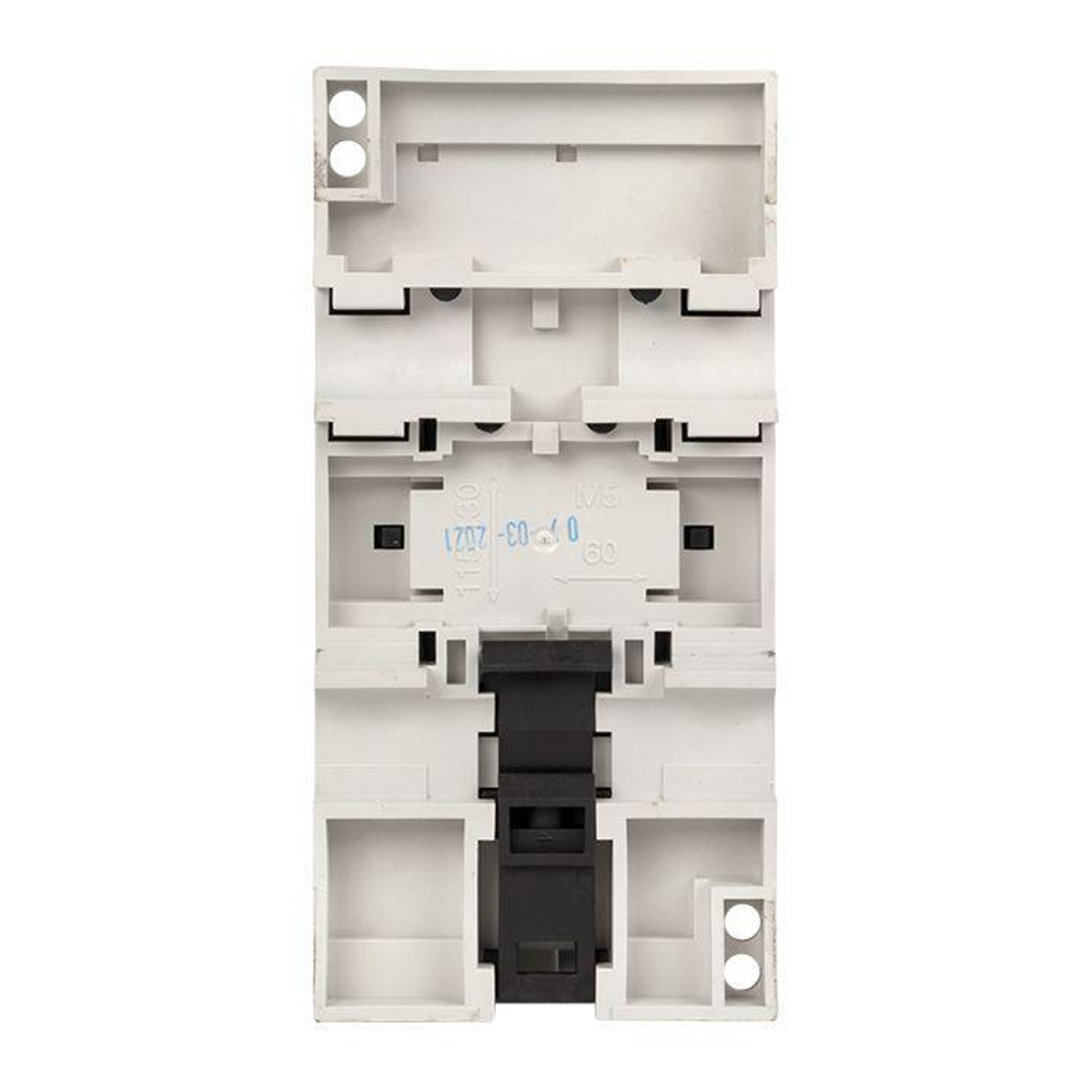 Контактор КМЭ 90А кат. 230В AC AVERES EKF ctr-s-90-00-230-av