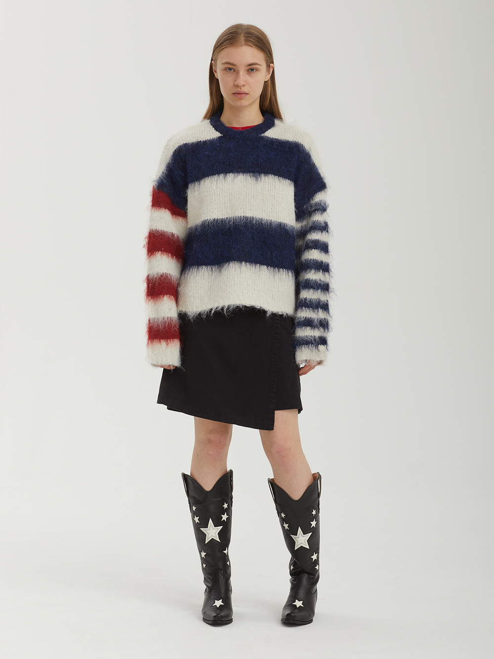 Юбка G-skort