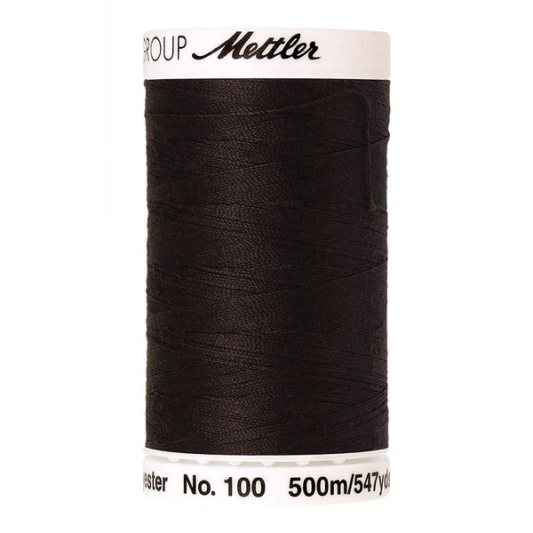 Нитки универсальные Mettler Seralon 100 (500 м), 5 кат. | цв. 0431