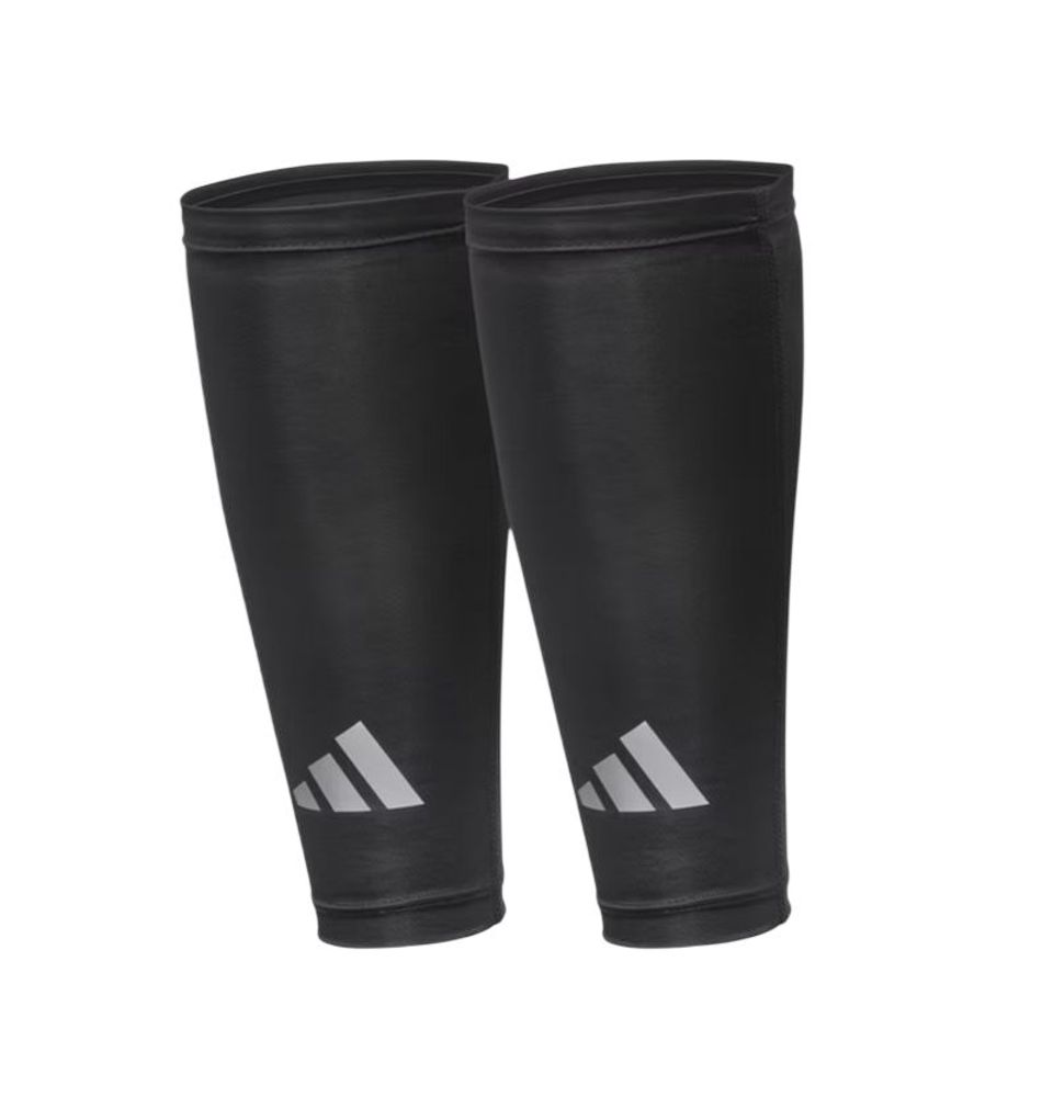 Компрессионная одежда Adidas Aeroready Compression Calf Sleeves - black