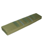 Накладка на сидение Aquatic Ч-16БX Без сумки 900x250x50мм Большая