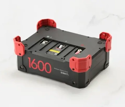 Аккумулятор SWIT VOLTA-DC1600 модульный напольный