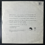 LCD Soundsystem ‎– Daft Punk Is Playing At My House (Англия 2005г.) 12", 45 RPM