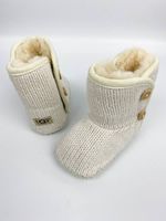 Пинетки Ugg