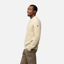 Джемпер Fjallraven Ovik
