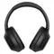 Беспроводные наушники Sony WH-1000XM4 Black (Черный)
