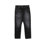 A Bathing Ape Bathing Ape One Point Jeans