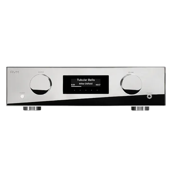 AVM Audio PAS 3.3 Cellini