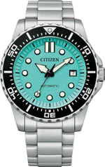 Мужские наручные часы Citizen NJ0170-83X