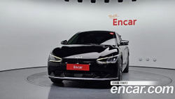KIA EV6 Long Range — 2022