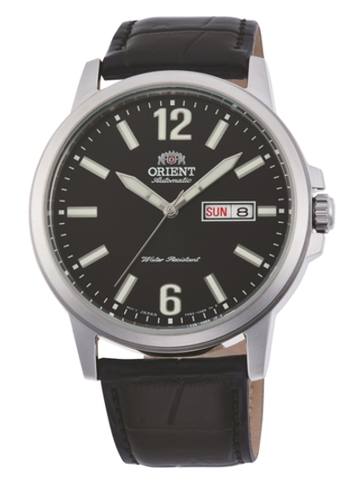 Часы механические Orient Contemporary RA-AA0C04B39B