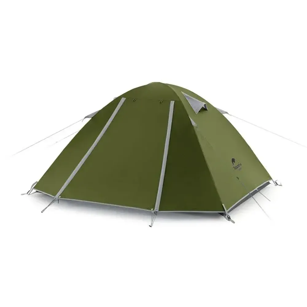 ПАЛАТКА NATUREHIKE P-SERIES NH18Z033-P
