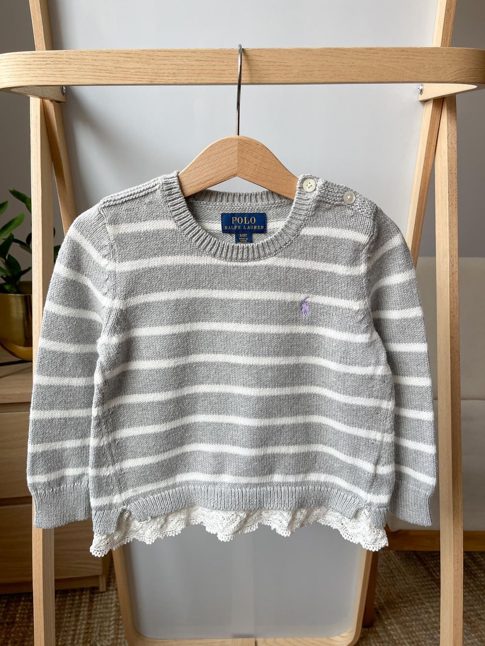 Свитер Ralph Lauren
