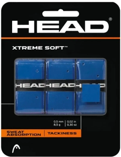 Теннисные намотки Head Xtremesoft 3P