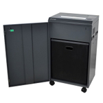 Уничтожитель документов Jinpex JP-510C
