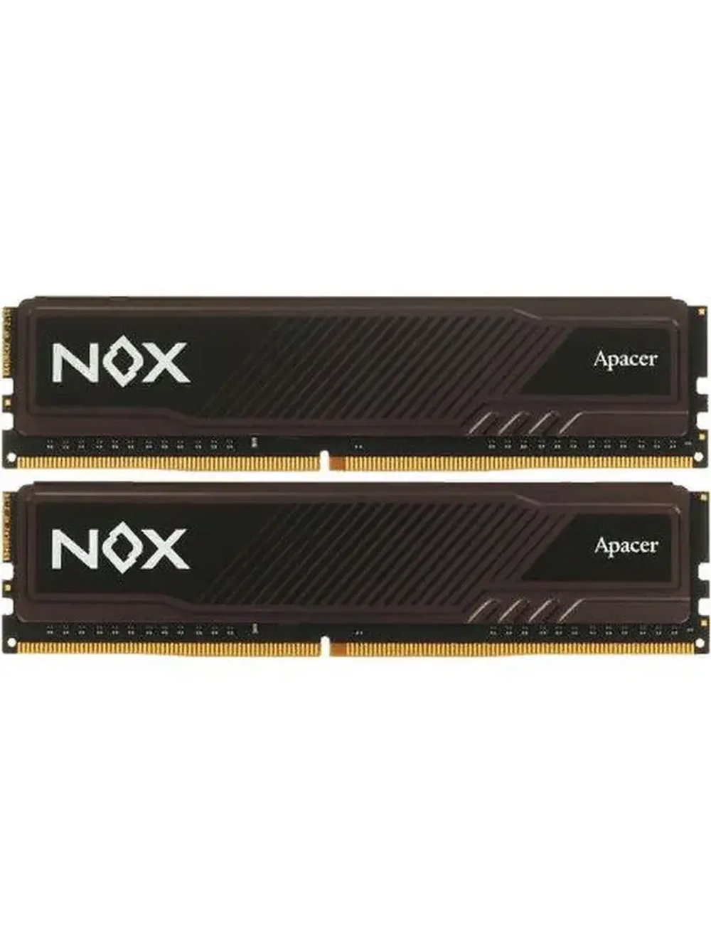 Оперативная память NOX AH4U16G36C25YMBAA-2 16 ГБ