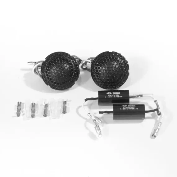 ВЧ HELLION Symphony TWB-25