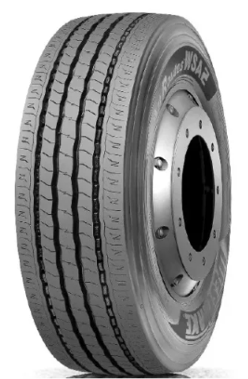 Грузовая шина 315 70 R22.5 20PR 156/150L WSA2 WestLake