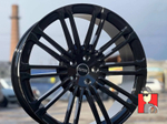 Комплект дисков Land Rover Urban WX-2 23x9.5 et42.5 5x120