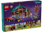 Конструктор LEGO Friends 42617 Приют для сельскохозяйственных животных