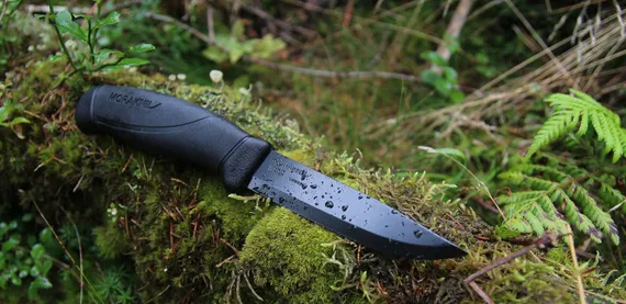 Morakniv Companion Tactical
