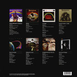 Rainbow / The Polydor Years (9LP)