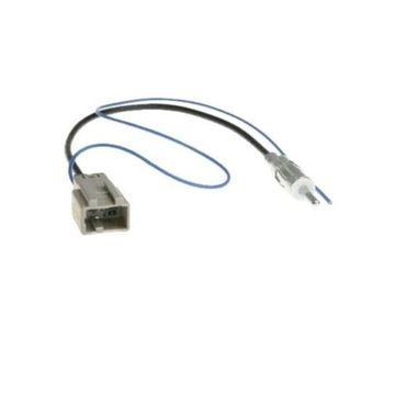 Антенный переходник ISO HONDA 06+, MAZDA 06+ (ANT-7)