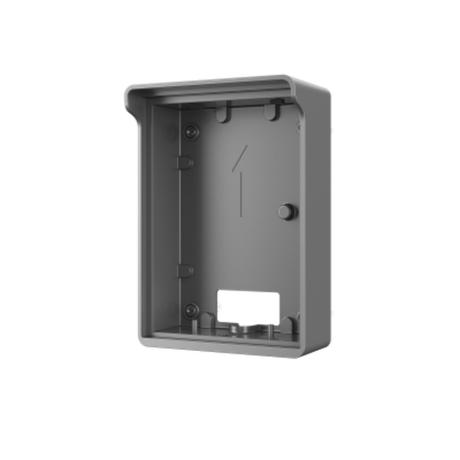Защитный козырёк для DHI-VTO2201F-P и DHI-VTO2003F Dahua VTM05R