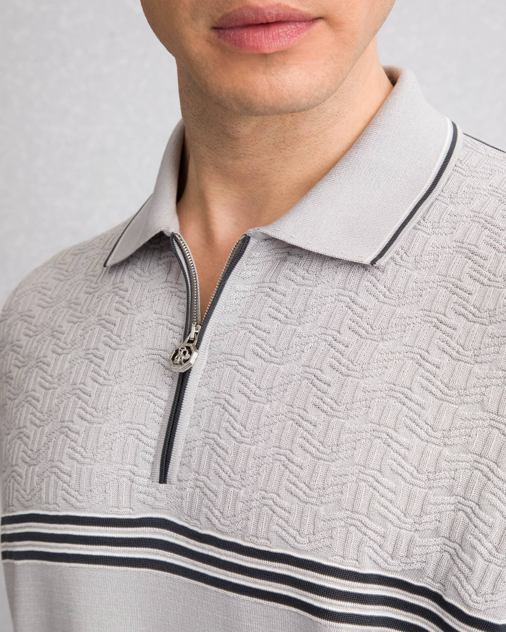 Поло STEFANO RICCI