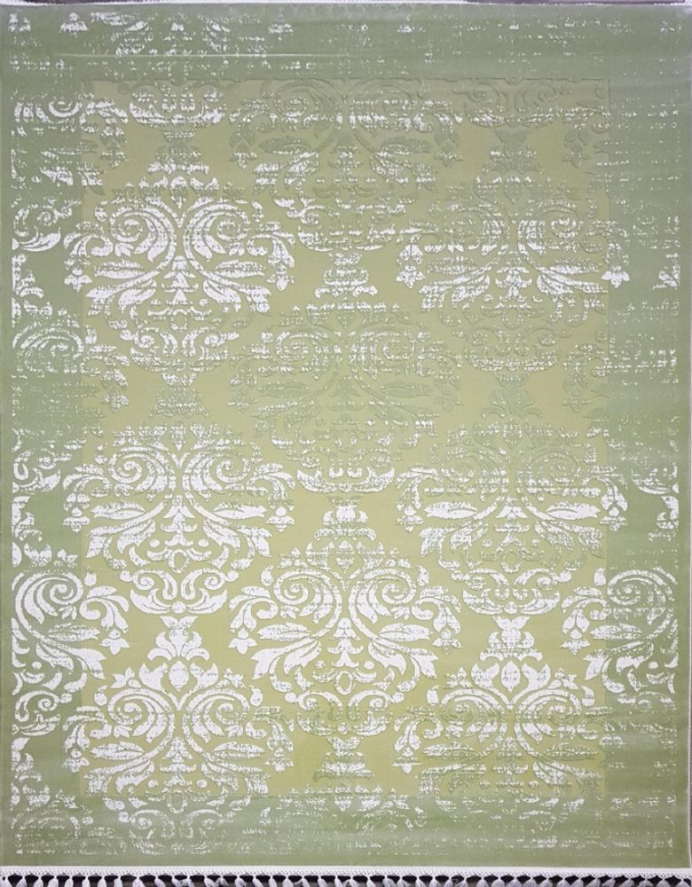 Ritim 36177A GREEN \ GREEN Прямой