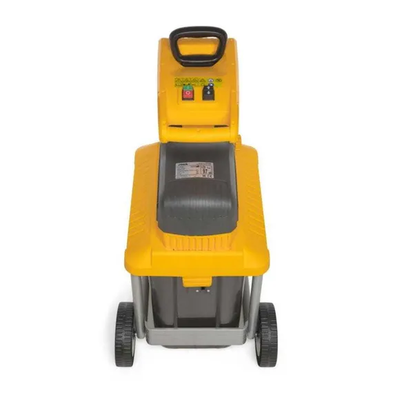 Измельчитель веток "STIGA" BIO SILENT 2500