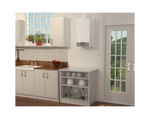 Котел настенный Ariston CLAS X SYSTEM 28 CF NG (одноконтурный/откр.)