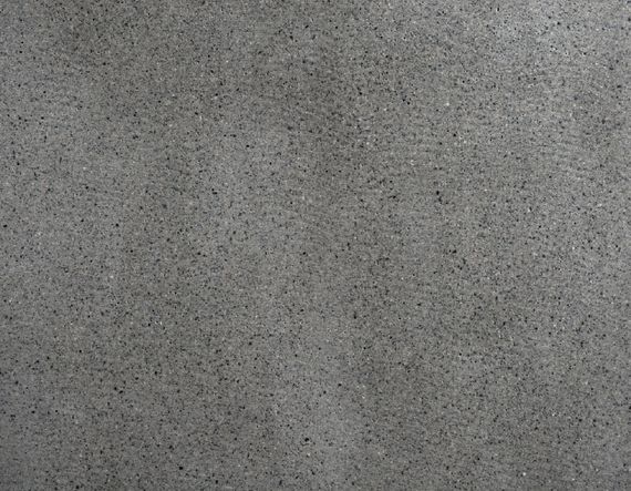 Кашпо TREEZ Effectory - Beton - Полусфера