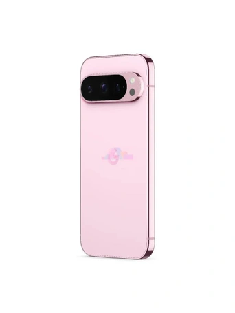 Смартфон Google Pixel 9 Pro 16/256GB Roze Qartz
