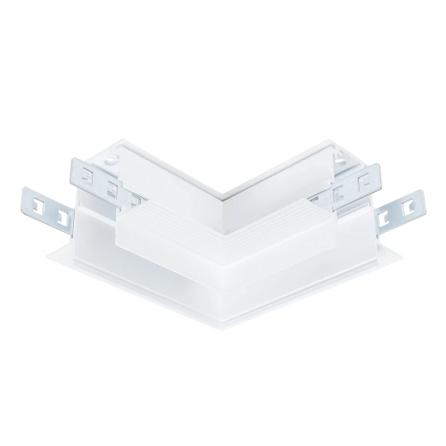 Коннектор угловой для магнитного шинопровода Arte Lamp LINEA A480733
