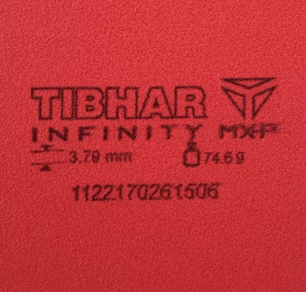 TIBHAR Infinity MX-S
