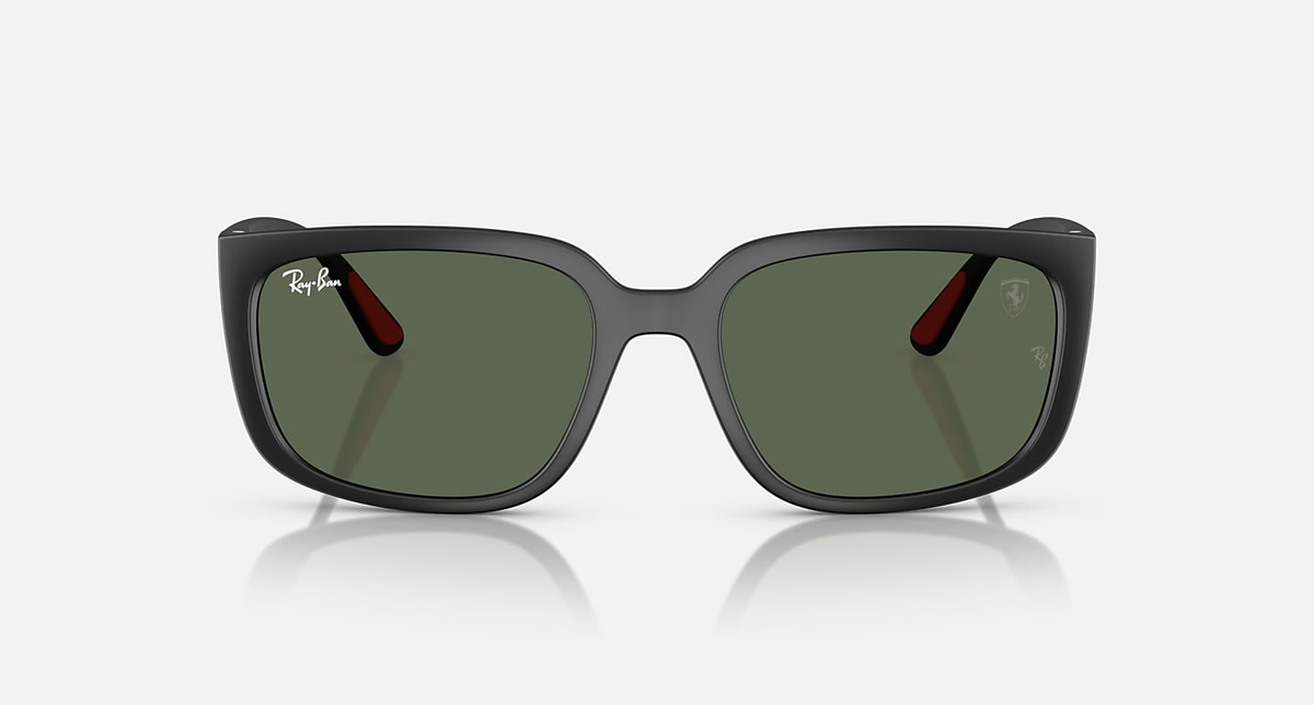 RAY-BAN RB4443M F60271 SCUDERIA FERRARI COLLECTION