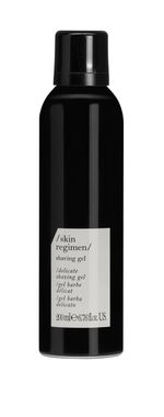 Гель для бритья Skin Regimen Shaving Gel 200 мл