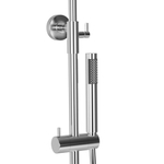 Душевая система Raiber Premium, Graceful RP-006, цвет хром
