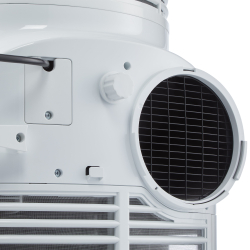 Кондиционер мобильный Electrolux Nebula EACM-18 NB/N6_V2 (НС-1694211)